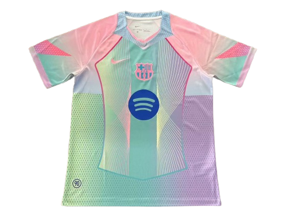CAMISETA | FC Barcelona 25/26 Edición Especial