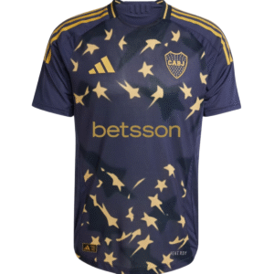 T-SHIRT | Boca Juniors 25/26 Third Kit