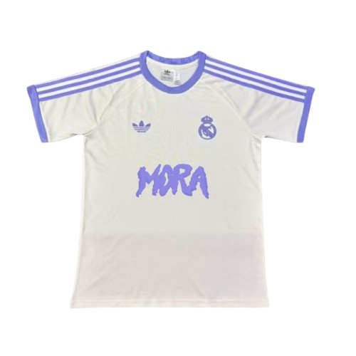 CAMISETA | Real Madrid x Mora
