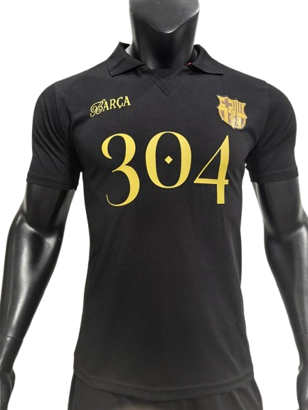 CAMISETA | FC Barcelona "Lamine Yamal 304"