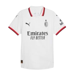 CAMISETA | AC Milan 24/25 2ªEquipacion