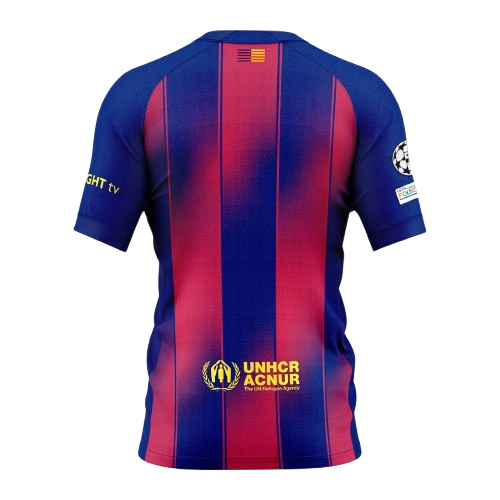 SHIRT | FC Barcelona 25/26 Home Kit