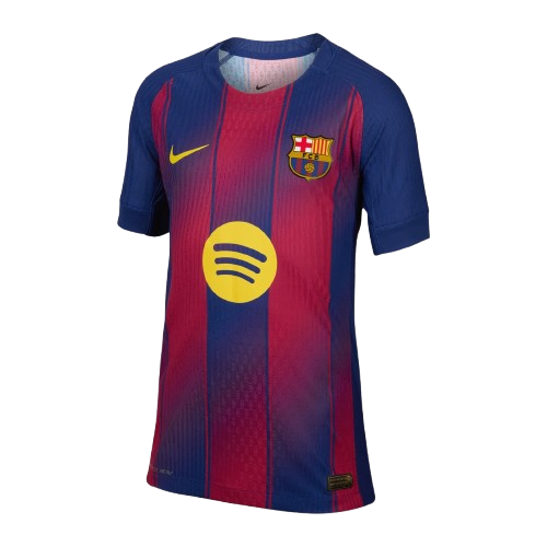 SHIRT | FC Barcelona 25/26 Home Kit
