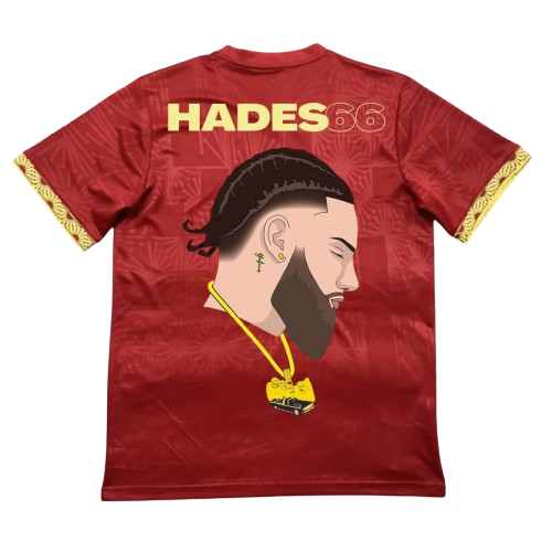 CAMISETA | México x Hades66