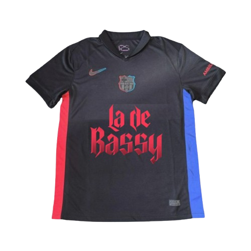 CAMISETA | FC Barcelona x Clarent KP