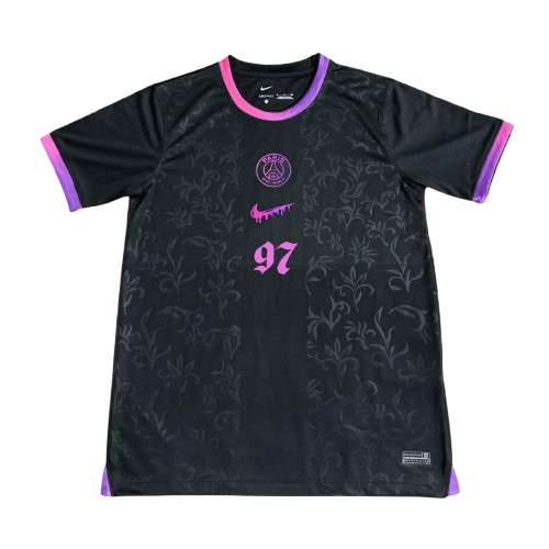 CAMISETA | PSG x Omar Courtz