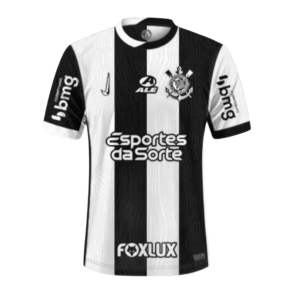 T-SHIRT | Corinthians 24/25 Third Kit