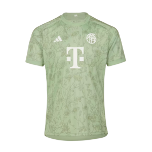 CAMISETA | Bayern Múnich 23/24 Oktoberfest Kit