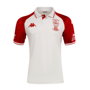 SHIRT | CA Huracán 25/26 Home Kit