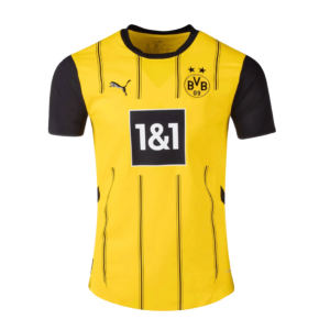 CAMISETA | Borussia Dortmund 24/25 1ªEquipación