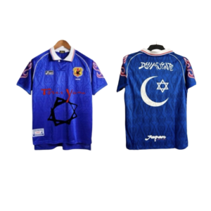 CAMISETA | Japón x DELLAFUENTE