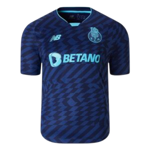 SHIRT | Porto 24/25 Third Kit