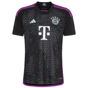 CAMISETA | Bayern Múnich 23/24 2ªEquipación
