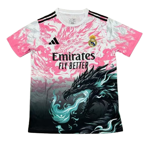 CAMISETA | Real Madrid 25/26 Concept