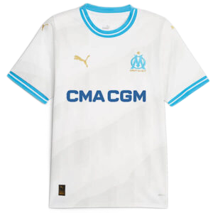 T-SHIRT | Olympique de Marseille 23/24 Home Kit