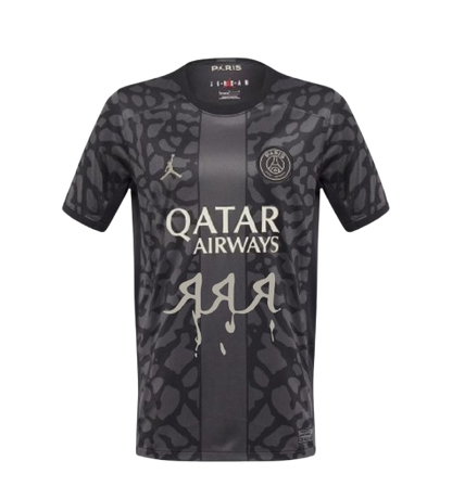 CAMISETA | PSG x ROA "PRIVATE SUITE VOL.1 (Reloaded)"