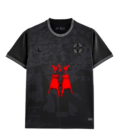 CAMISETA | Brasil x Bryant Myers