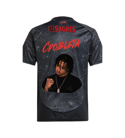 CAMISETA | Benfica x CDobleta