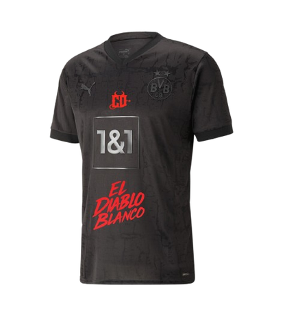 CAMISETA | Bayern Múnich x CDobleta