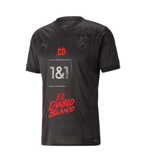 CAMISETA | Bayern Múnich x CDobleta