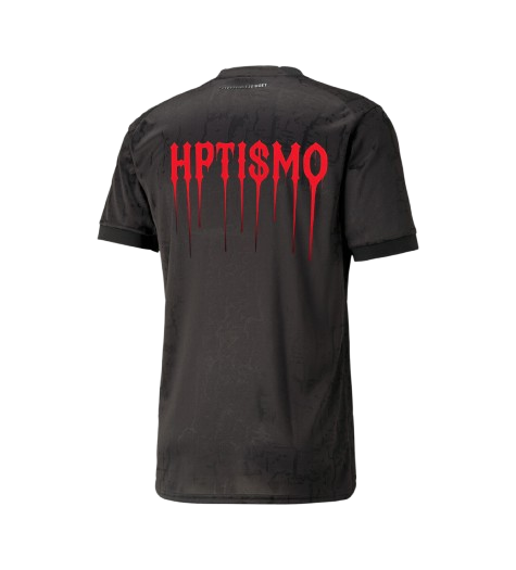 CAMISETA | Bayern Múnich x CDobleta