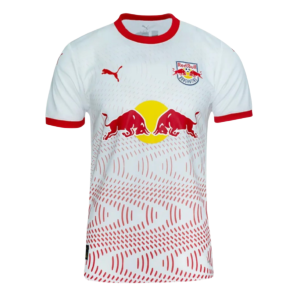 T-SHIRT | Red Bull Bragantino 25/26 Home Kit