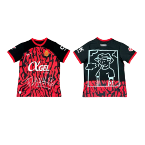 CAMISETA | Mallorca x Rels B
