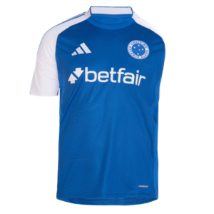 T-SHIRT | Cruzeiro 25/26 Home Kit