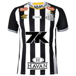 T-SHIRT | Santos FC 25/26 Away Kit