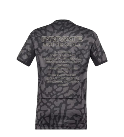 CAMISETA | PSG x ROA "PRIVATE SUITE VOL.1 (Reloaded)"