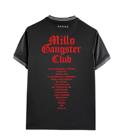 CAMISETA | Brasil x Bryant Myers