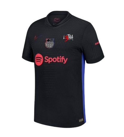 CAMISETA | FC Barcelona x Luar La L