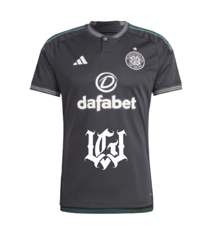 CAMISETA | Celtic x JC Reyes "Full White"