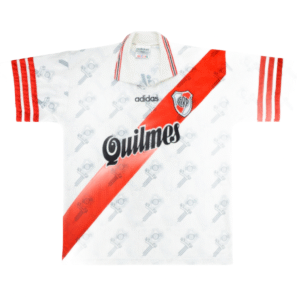 T-SHIRT | River Plate 96/97 Home Kit