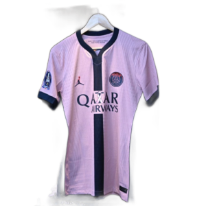 T-SHIRT | PSG x Central Cee 24/25 Third Kit