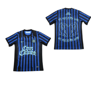 CAMISETA | Inter Milán 25/26 x Cruz Cafuné