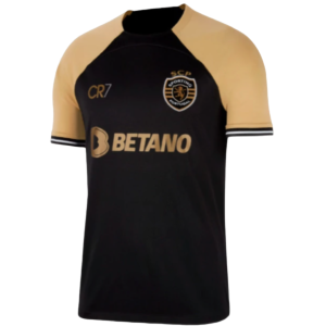 T-SHIRT | Sporting Lisbon 23/24 Third Kit