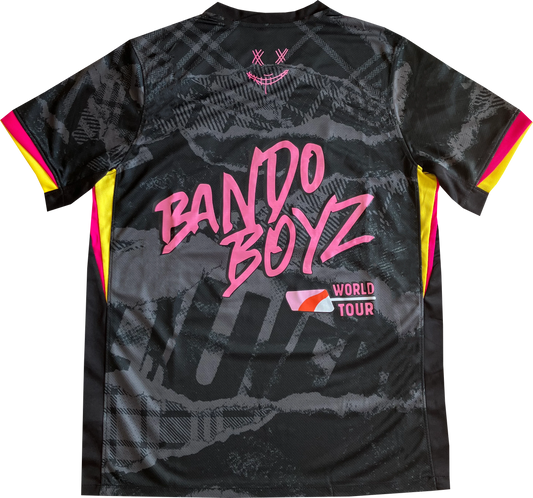 CAMISETA | Chelsea x Kidd Keo