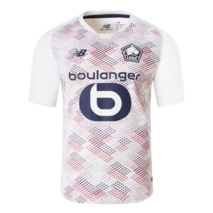 T-SHIRT | Lille 24/25 Away Kit