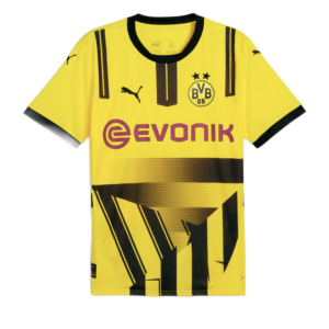 CAMISETA | Borussia Dortmund 24/25 1ªEquipación Champions League