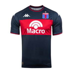 T-SHIRT | CA Tigre 25/26 Home Kit