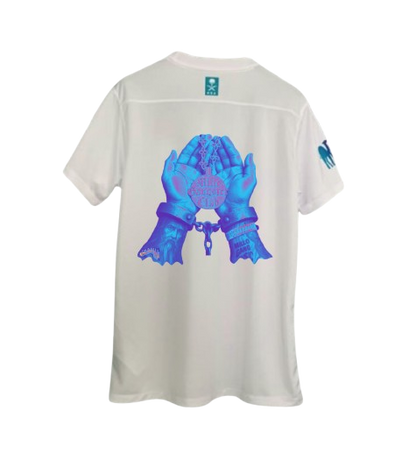 CAMISETA | Al-Nassr x Bryant Myers