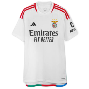 SHIRT | Benfica 23/24 Third Kit