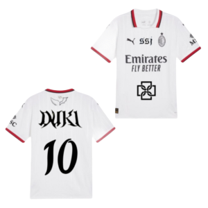 CAMISETA | AC Milan x Duki