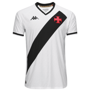 T-SHIRT | Vasco da Gama 25/26 Home Kit