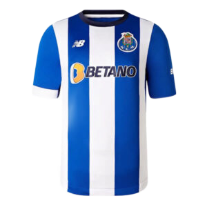 SHIRT | Porto 23/24 Home Kit