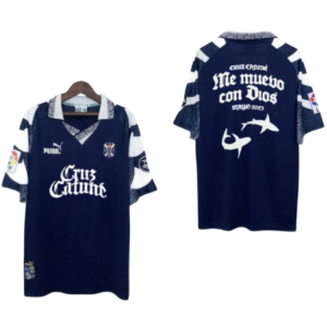 CAMISETA | Tenerife x Cruz Cafuné