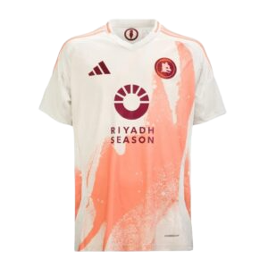 CAMISETA | AS Roma 24/25 2ªEquipacion