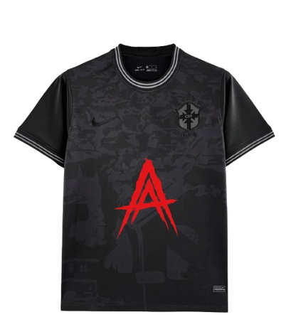 CAMISETA | Brasil x Anuel AA