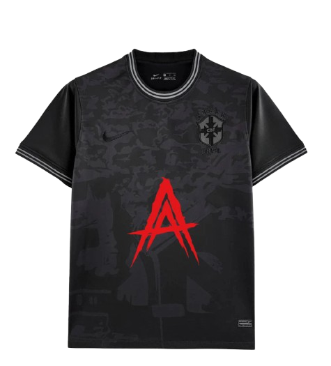 CAMISETA | Brasil x Anuel AA